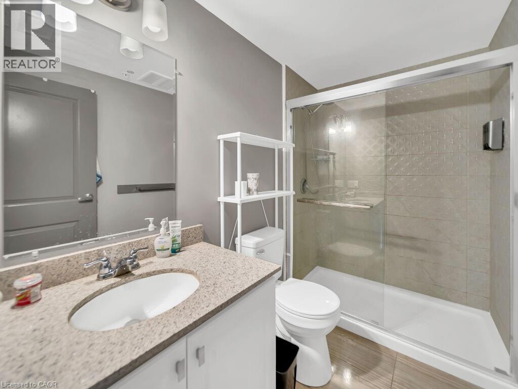 321 Spruce Street Unit# 610, Waterloo, Ontario  N2L 0G4 - Photo 12 - 40825191