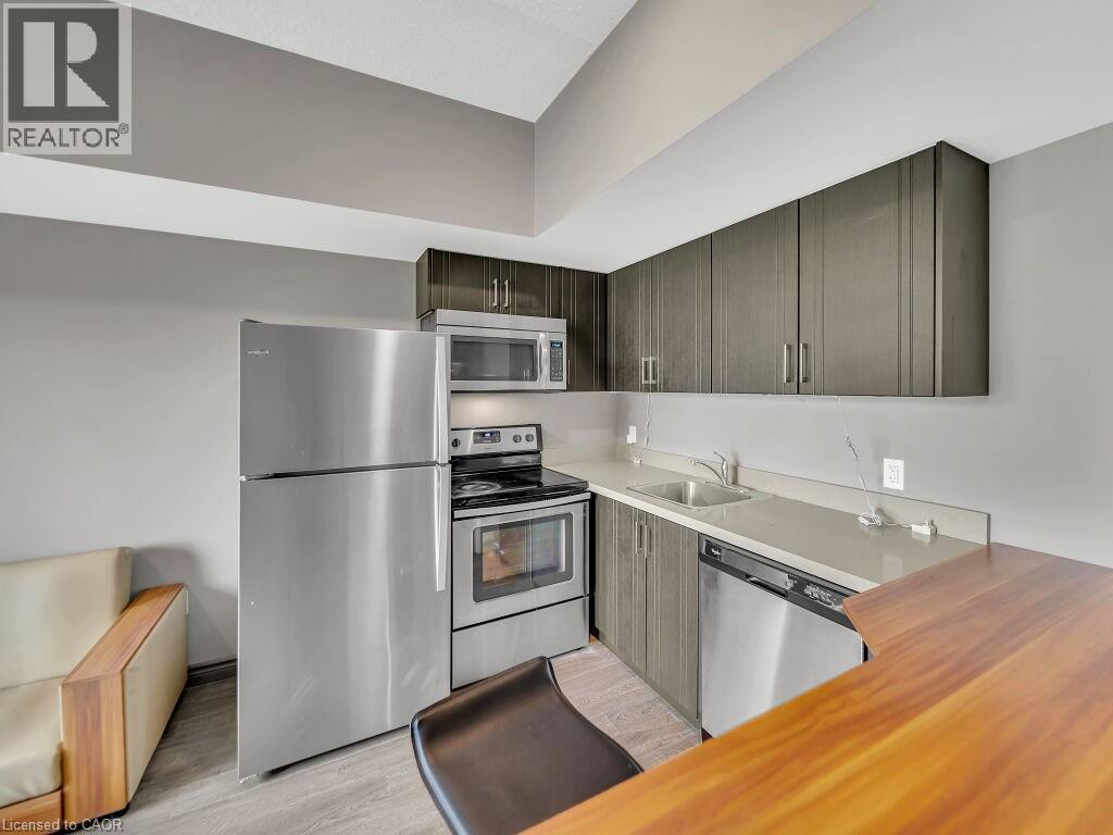 321 Spruce Street Unit# 610, Waterloo, Ontario  N2L 0G4 - Photo 18 - 40825191