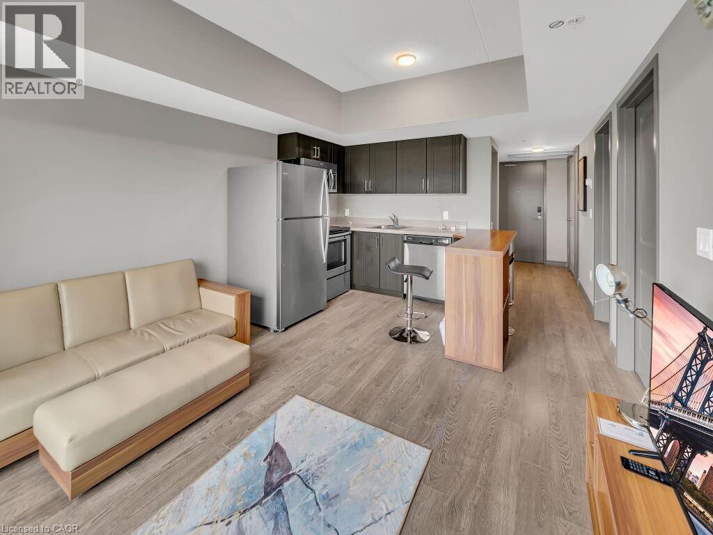 321 Spruce Street Unit# 610, Waterloo, Ontario  N2L 0G4 - Photo 16 - 40825191