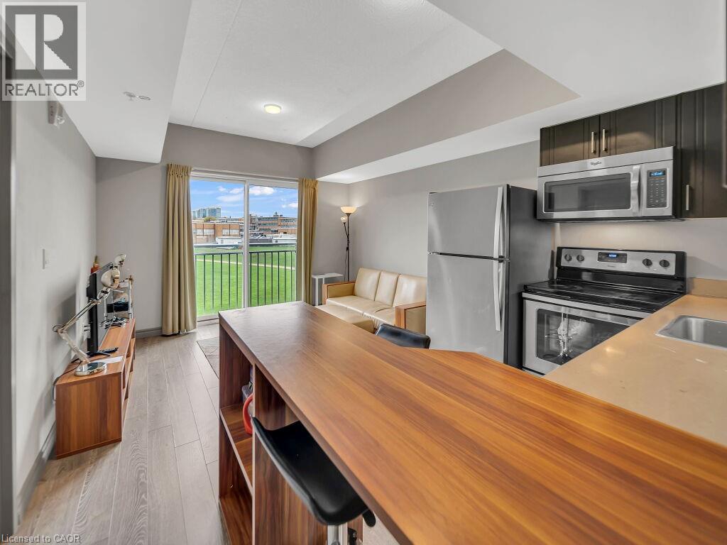321 Spruce Street Unit# 610, Waterloo, Ontario  N2L 0G4 - Photo 15 - 40825191