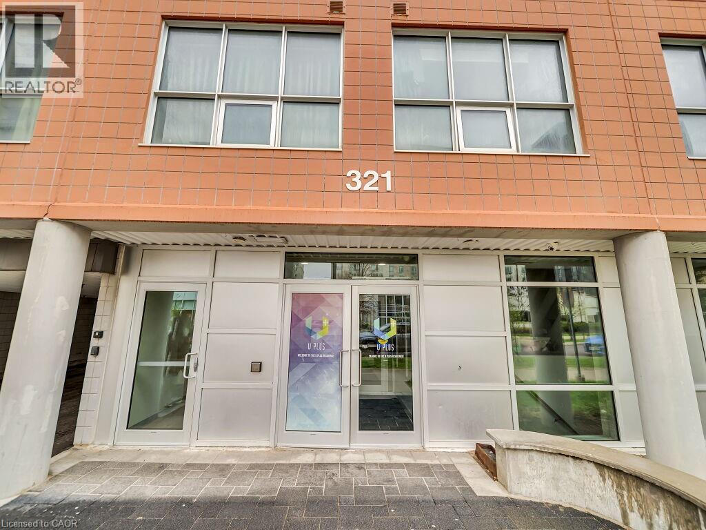 321 Spruce Street Unit# 610, Waterloo, Ontario  N2L 0G4 - Photo 4 - 40825191