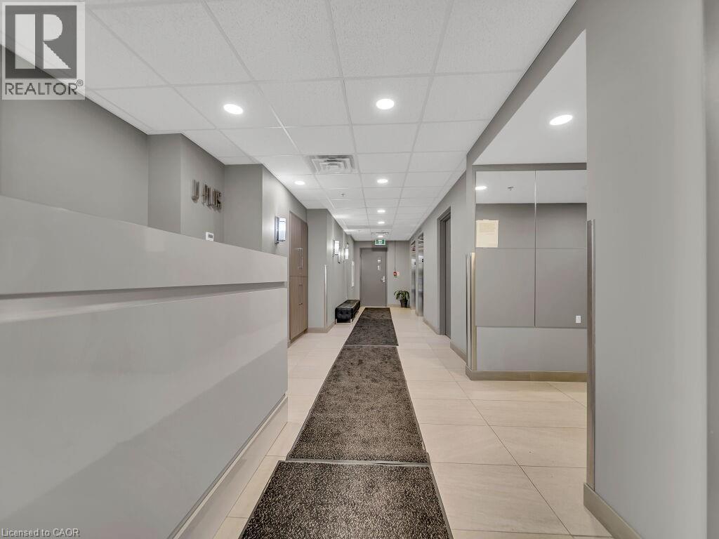 321 Spruce Street Unit# 610, Waterloo, Ontario  N2L 0G4 - Photo 5 - 40825191