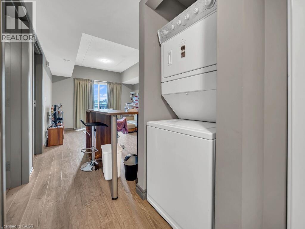 321 Spruce Street Unit# 610, Waterloo, Ontario  N2L 0G4 - Photo 8 - 40825191