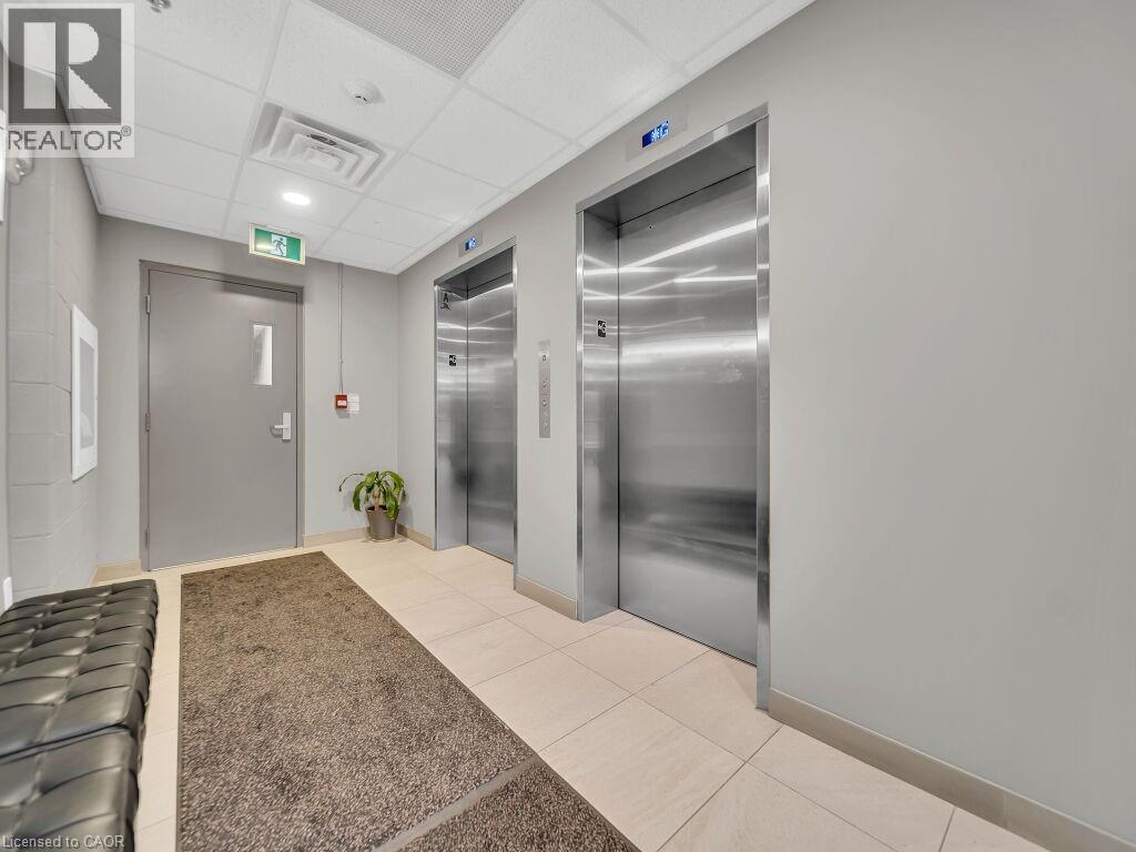 321 Spruce Street Unit# 610, Waterloo, Ontario  N2L 0G4 - Photo 6 - 40825191