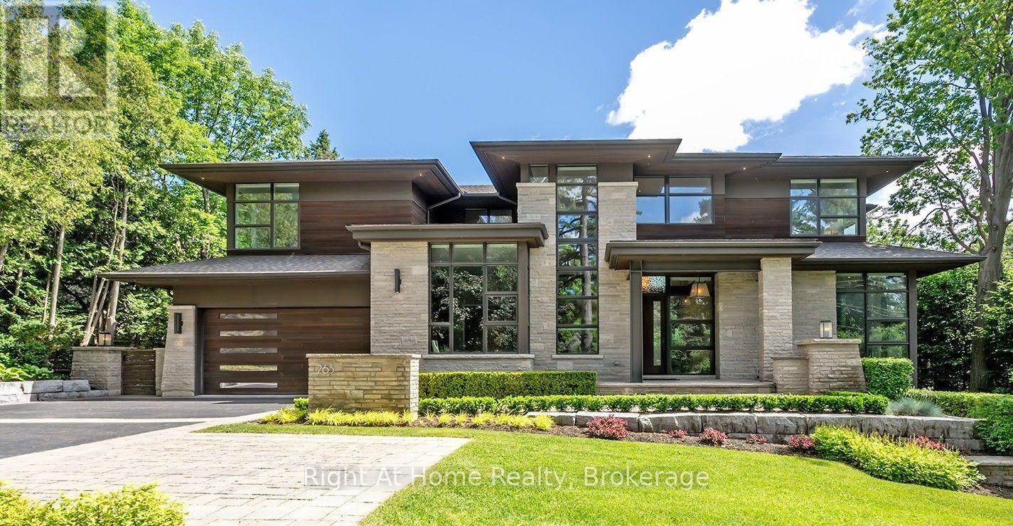 265 MAPLE GROVE DRIVE W, Oakville (FD Ford)