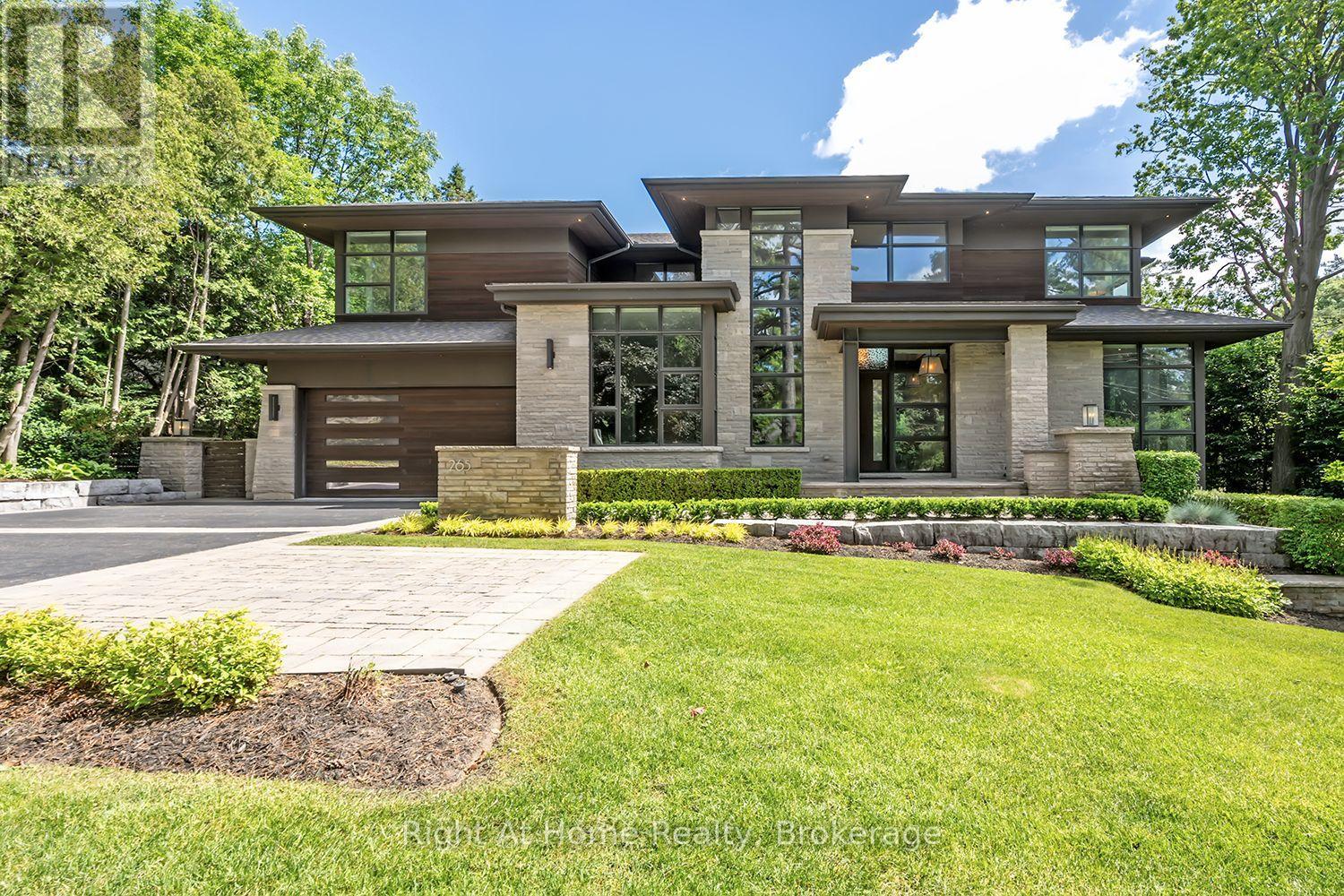 265 MAPLE GROVE DRIVE W, Oakville, Ontario