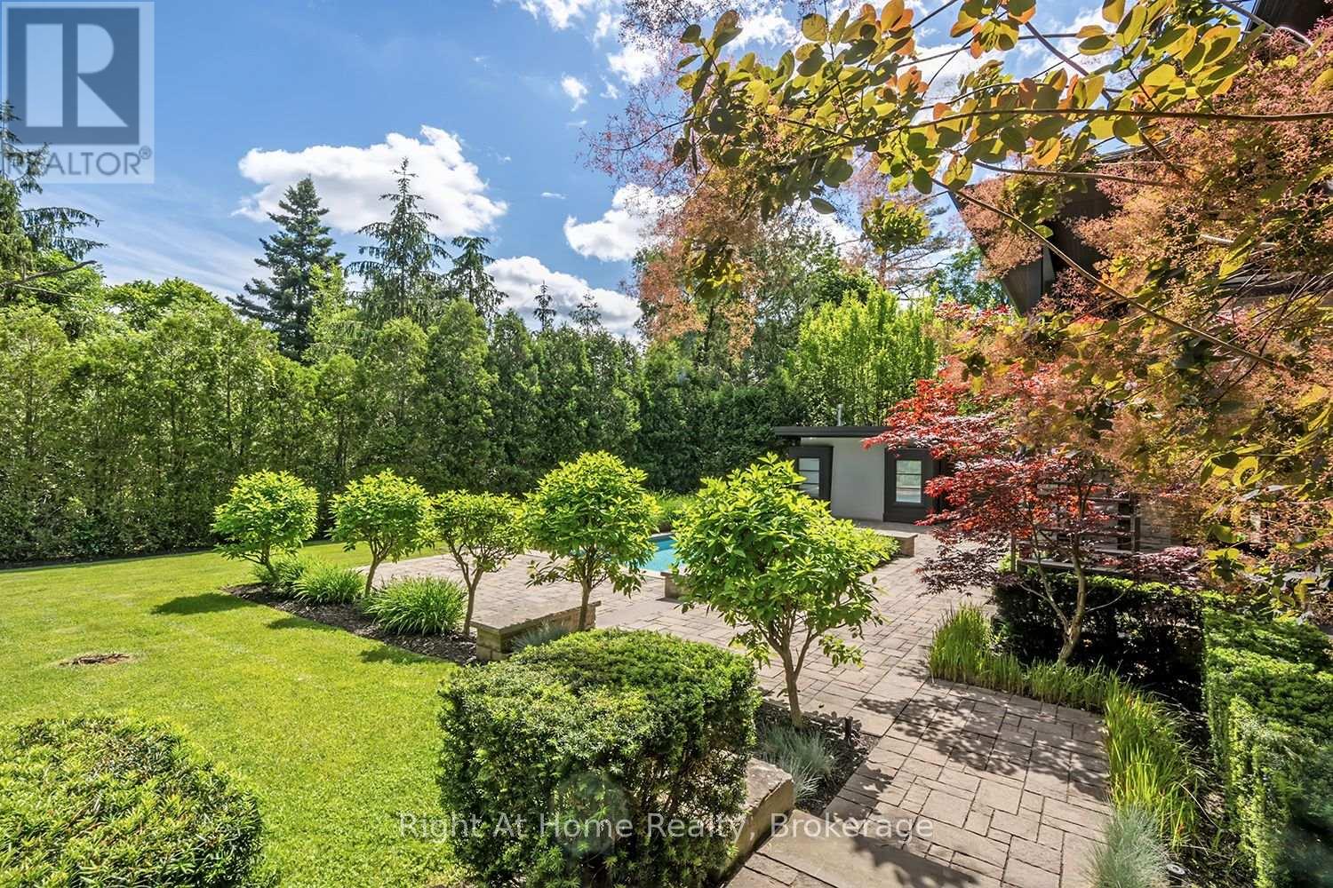 265 Maple Grove Drive W, Oakville, Ontario  L6J 4V6 - Photo 39 - W13569686