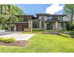 265 MAPLE GROVE DRIVE W, Oakville, Ontario