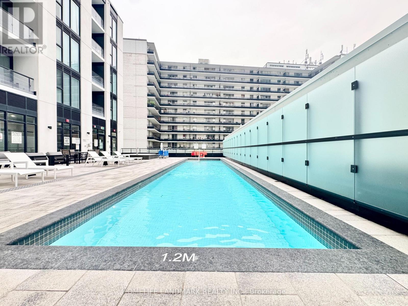 1823 - 5858 Yonge Street, Toronto, Ontario M2M 0C6 - Photo 15 - C13564352
