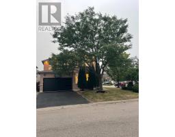 5890 TAMPICO WAY, Mississauga, Ontario