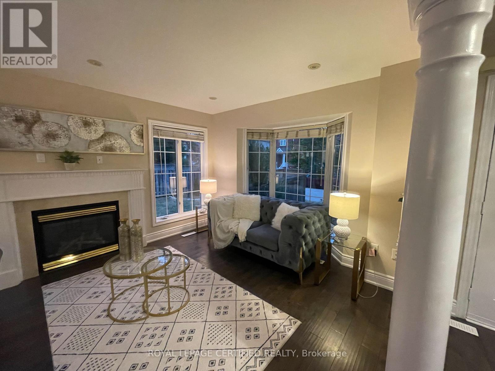 5890 Tampico Way, Mississauga, Ontario  L5M 6Y9 - Photo 12 - W13567458