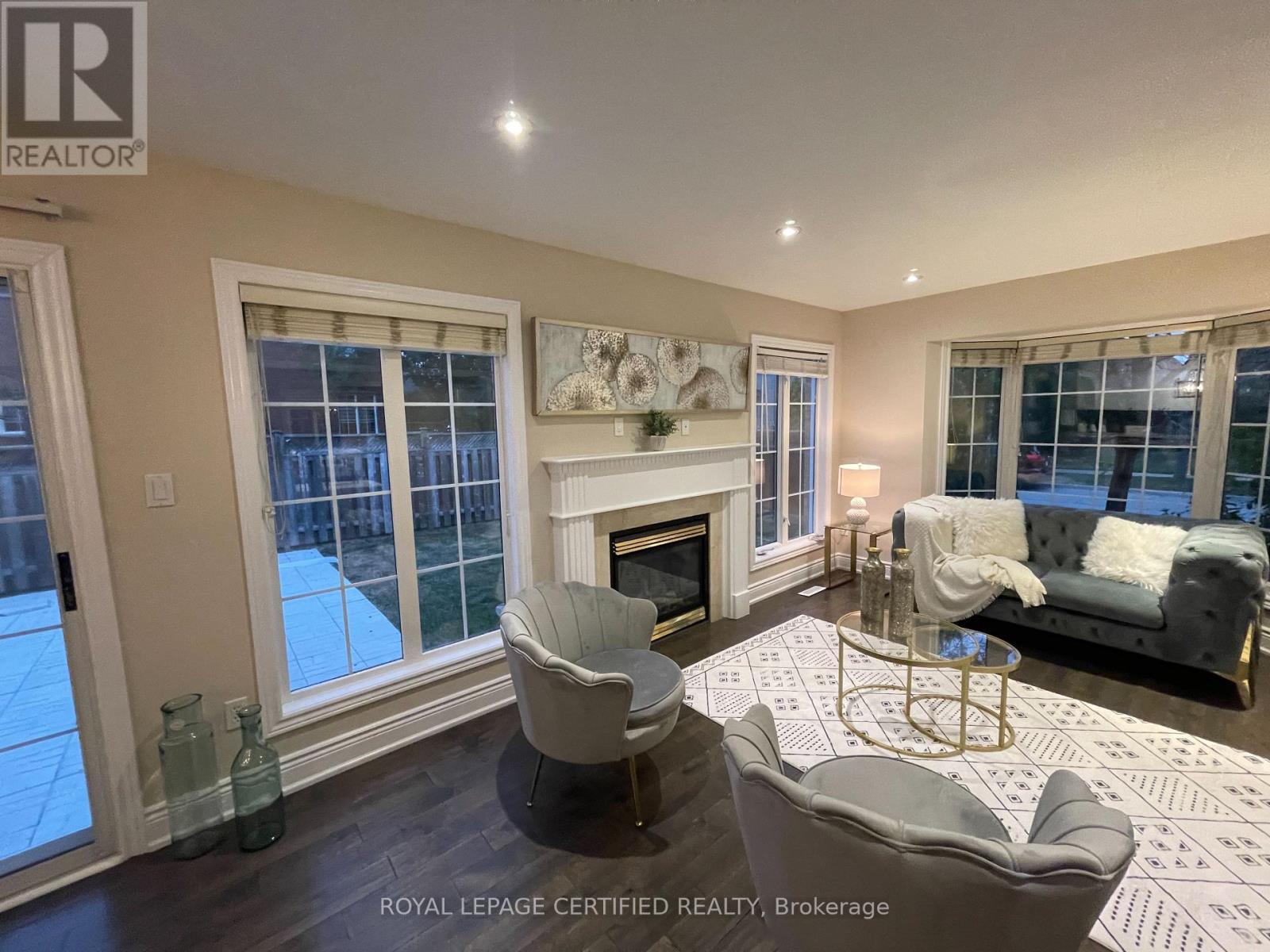 5890 Tampico Way, Mississauga, Ontario  L5M 6Y9 - Photo 13 - W13567458
