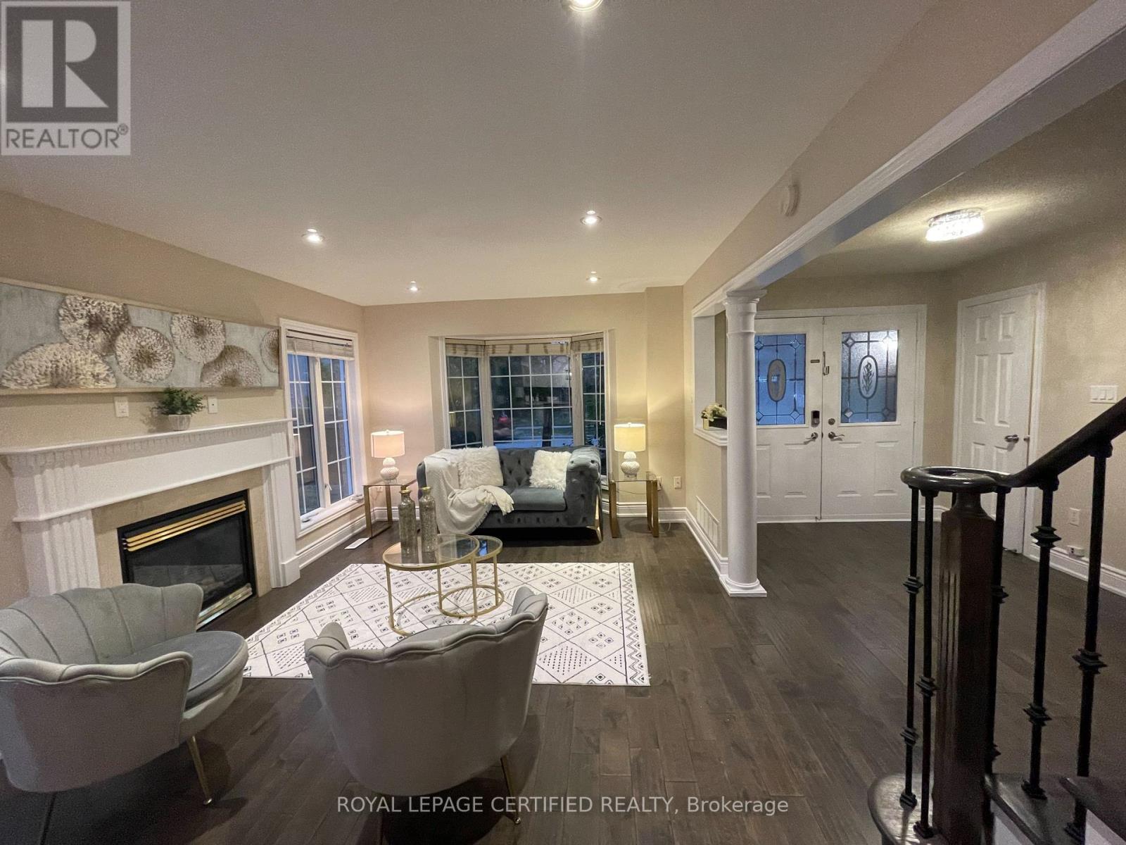 5890 Tampico Way, Mississauga, Ontario  L5M 6Y9 - Photo 14 - W13567458