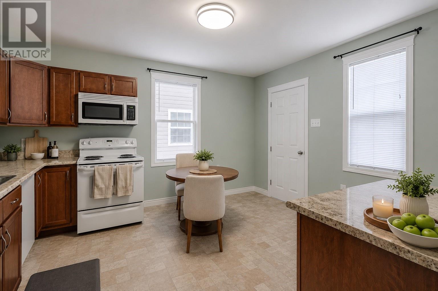 21 Blackmarsh Road, St. John's, Newfoundland & Labrador  A1E 1S2 - Photo 4 - 1297550
