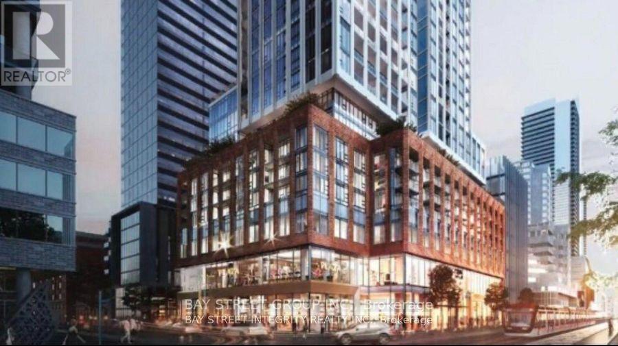 912 - 400 King Street W, Toronto, Ontario  M5V 1K2 - Photo 1 - C13569698
