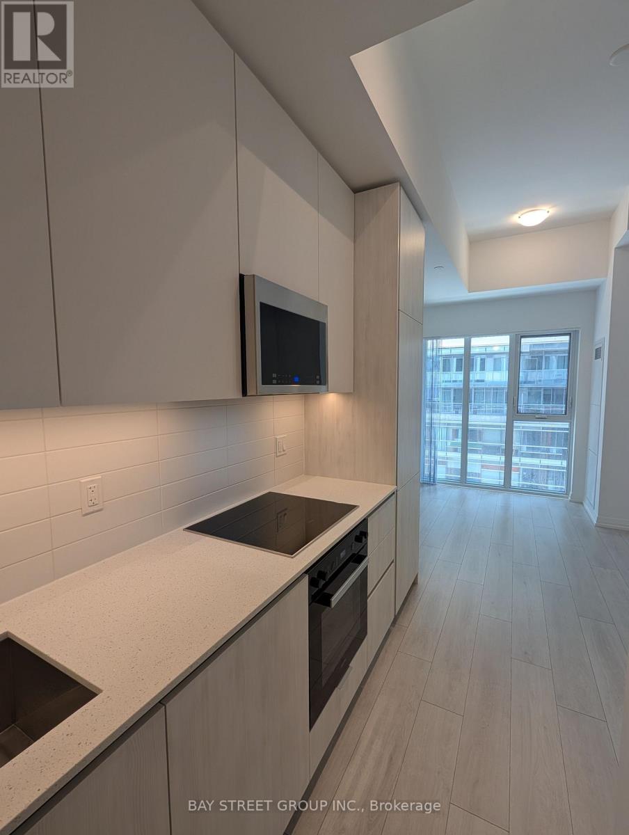 912 - 400 King Street W, Toronto, Ontario  M5V 1K2 - Photo 5 - C13569698