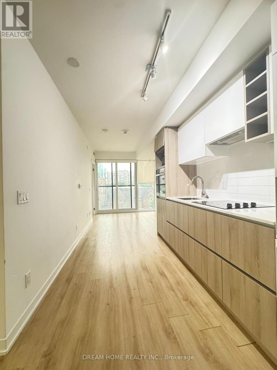 608 - 319 Jarvis Street, Toronto, Ontario  M5B 0C8 - Photo 8 - C13569708