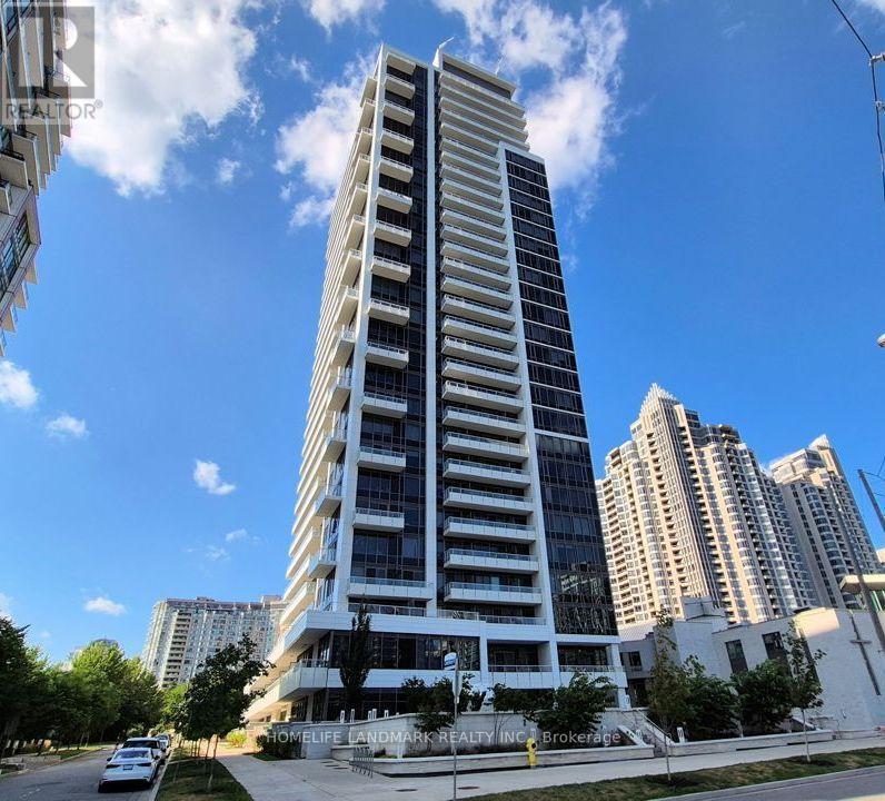 2506 - 75 Canterbury Place, Toronto, Ontario  M2N 0L2 - Photo 10 - C13569712