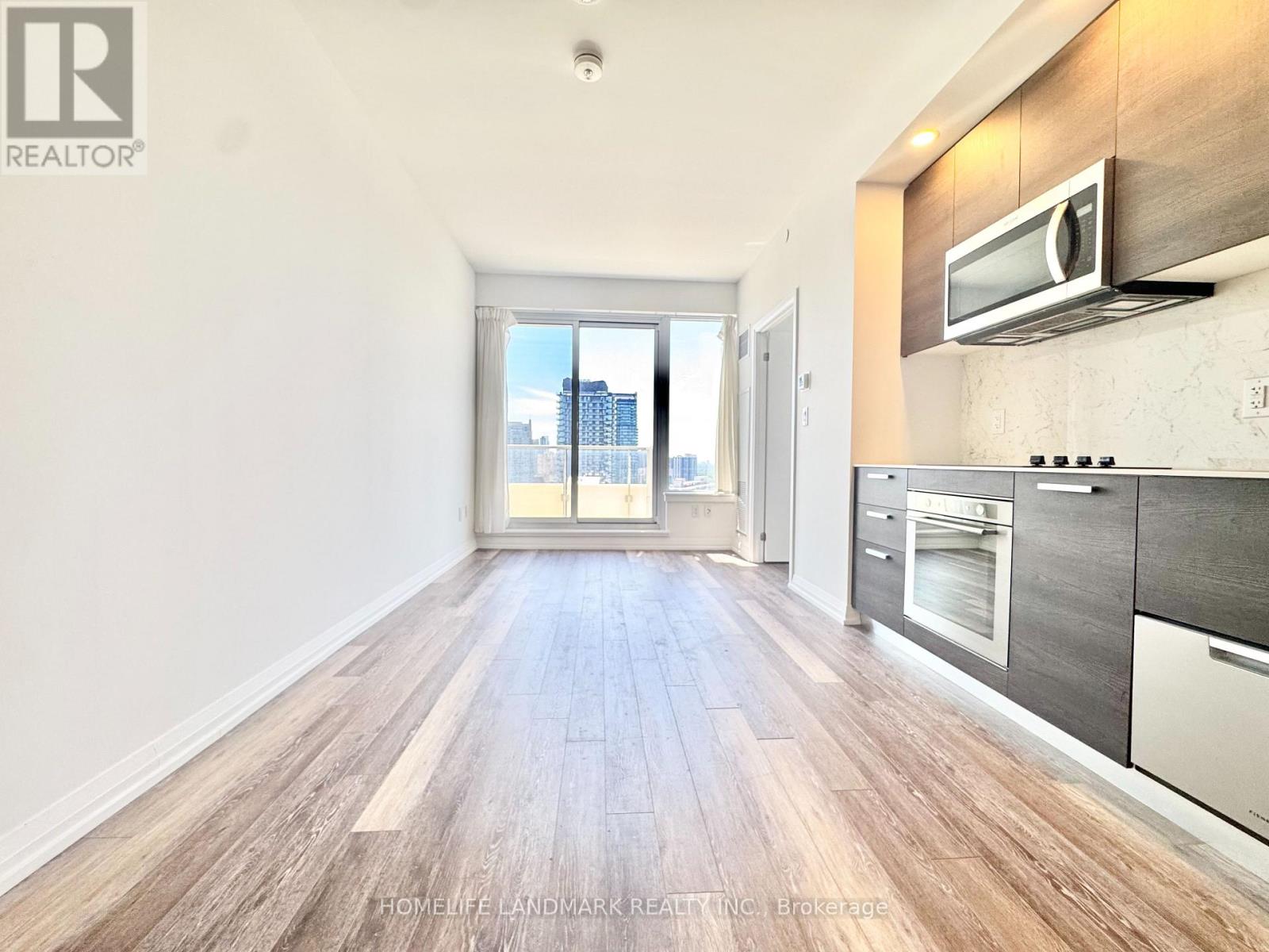 2506 - 75 Canterbury Place, Toronto, Ontario  M2N 0L2 - Photo 4 - C13569712