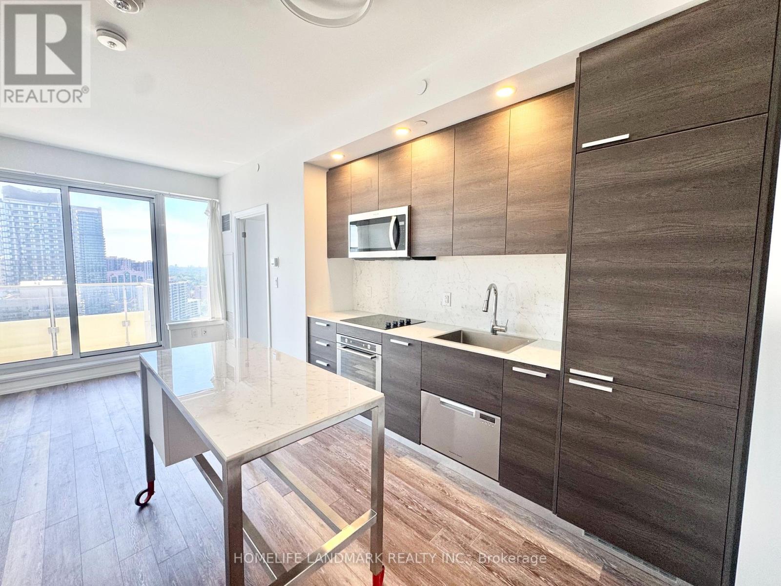 2506 - 75 Canterbury Place, Toronto, Ontario  M2N 0L2 - Photo 6 - C13569712