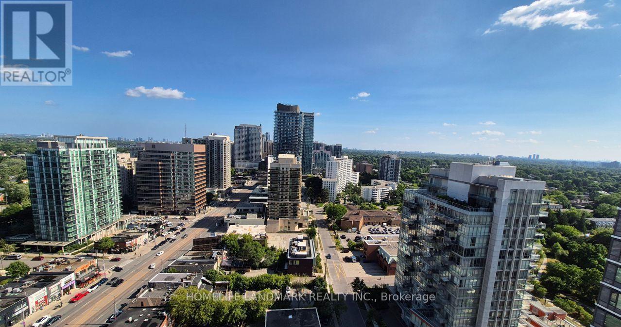 2506 - 75 Canterbury Place, Toronto, Ontario  M2N 0L2 - Photo 9 - C13569712