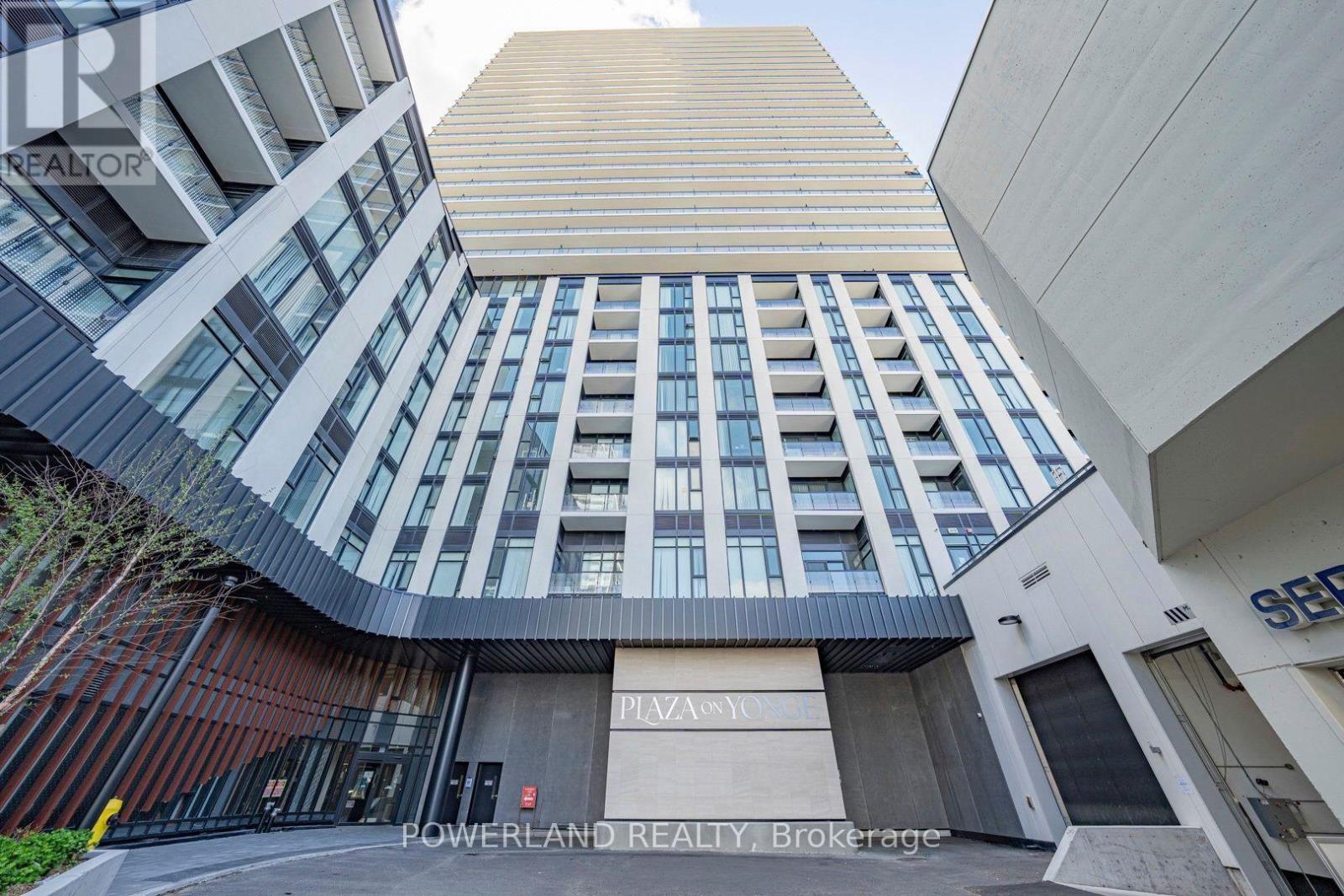 2423 - 5858 Yonge Street, Toronto, Ontario  M2M 0C6 - Photo 2 - C13569714