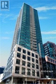 610 - 1 Scott Street, Toronto, Ontario  M5E 1B2 - Photo 1 - C13569718