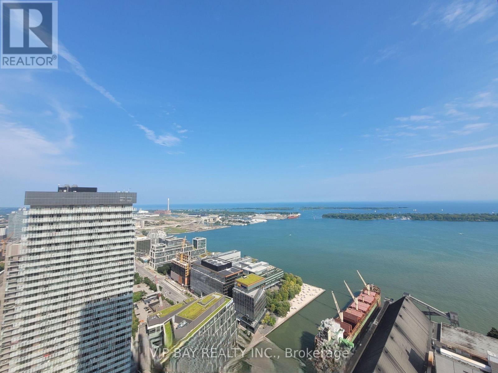 5505 - 138 DOWNES STREET, Toronto, Ontario