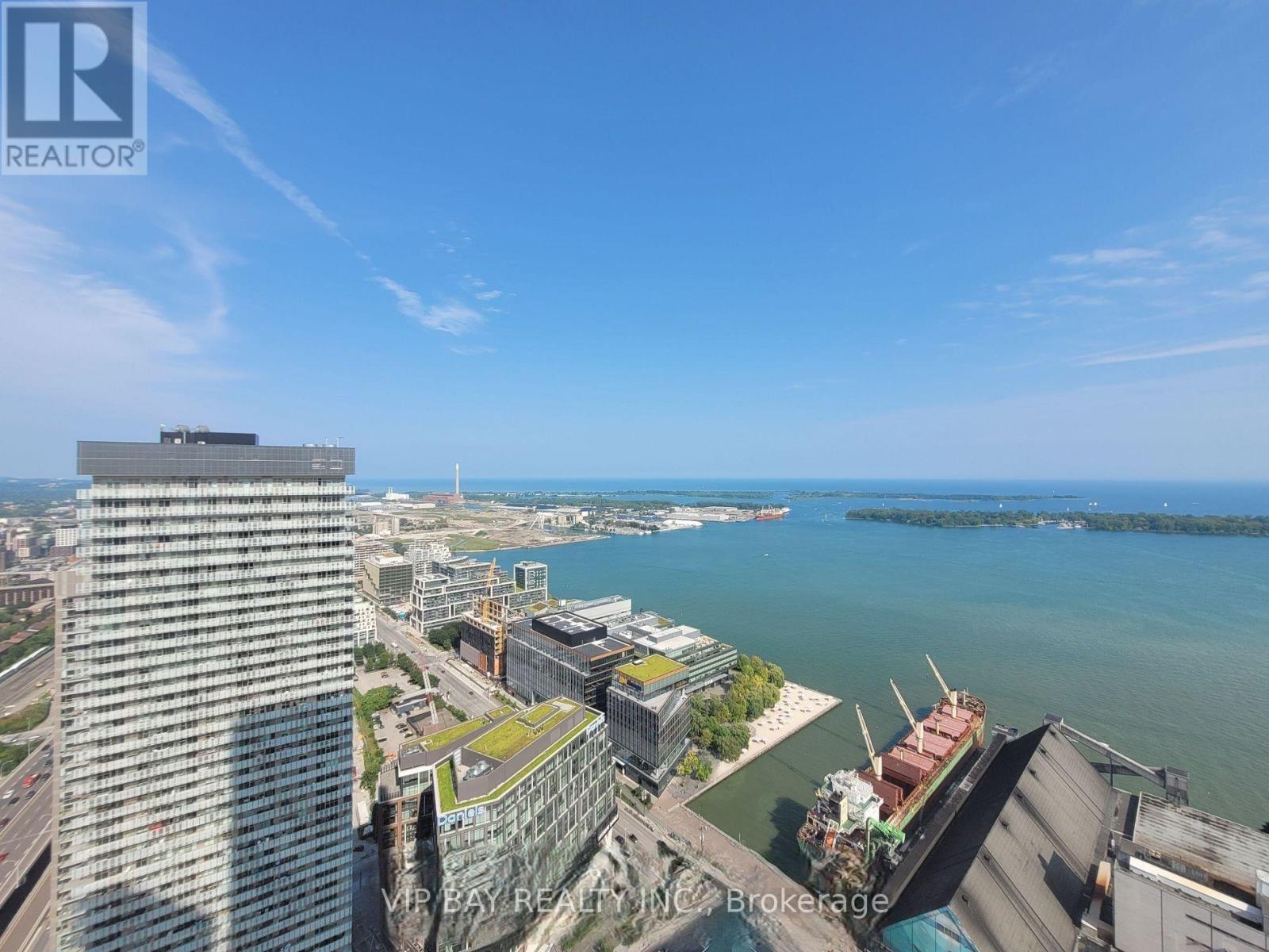 5505 - 138 Downes Street, Toronto, Ontario  M5E 0E4 - Photo 10 - C13569720