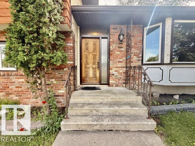 111 Green Ash Dr, Wetaskiwin, Alberta  T9A 2H7 - Photo 2 - E4498864