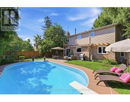 463 GOWLAND CRESCENT, Milton, Ontario
