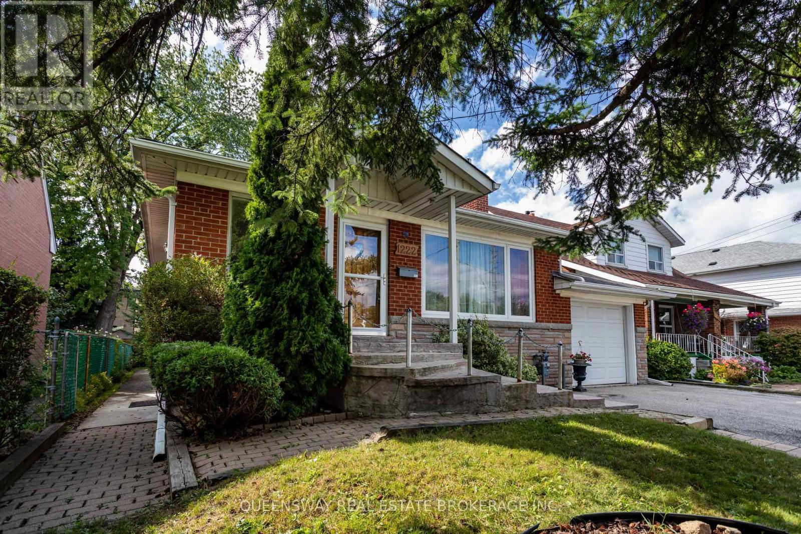 1222 Kipling Avenue, Toronto, Ontario  M9B 3N1 - Photo 34 - W13569682