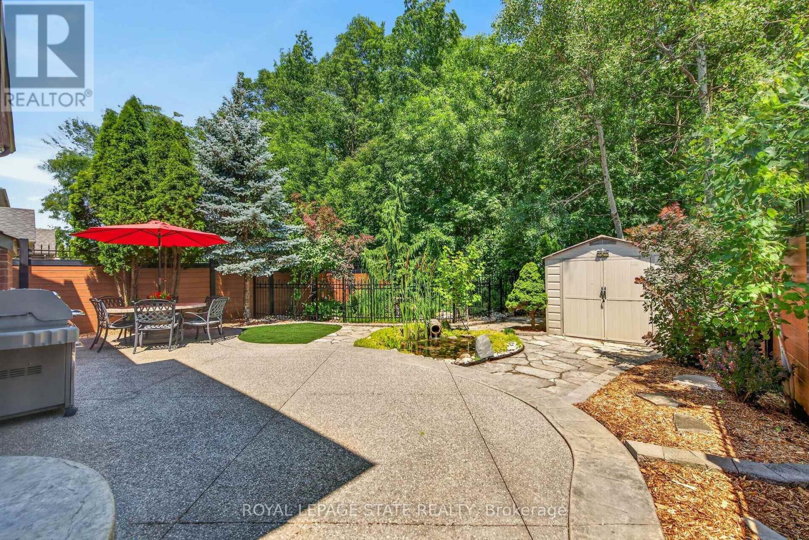 160 Wills Crescent, Hamilton, Ontario L0R 1C0 - Photo 41 - X13569684