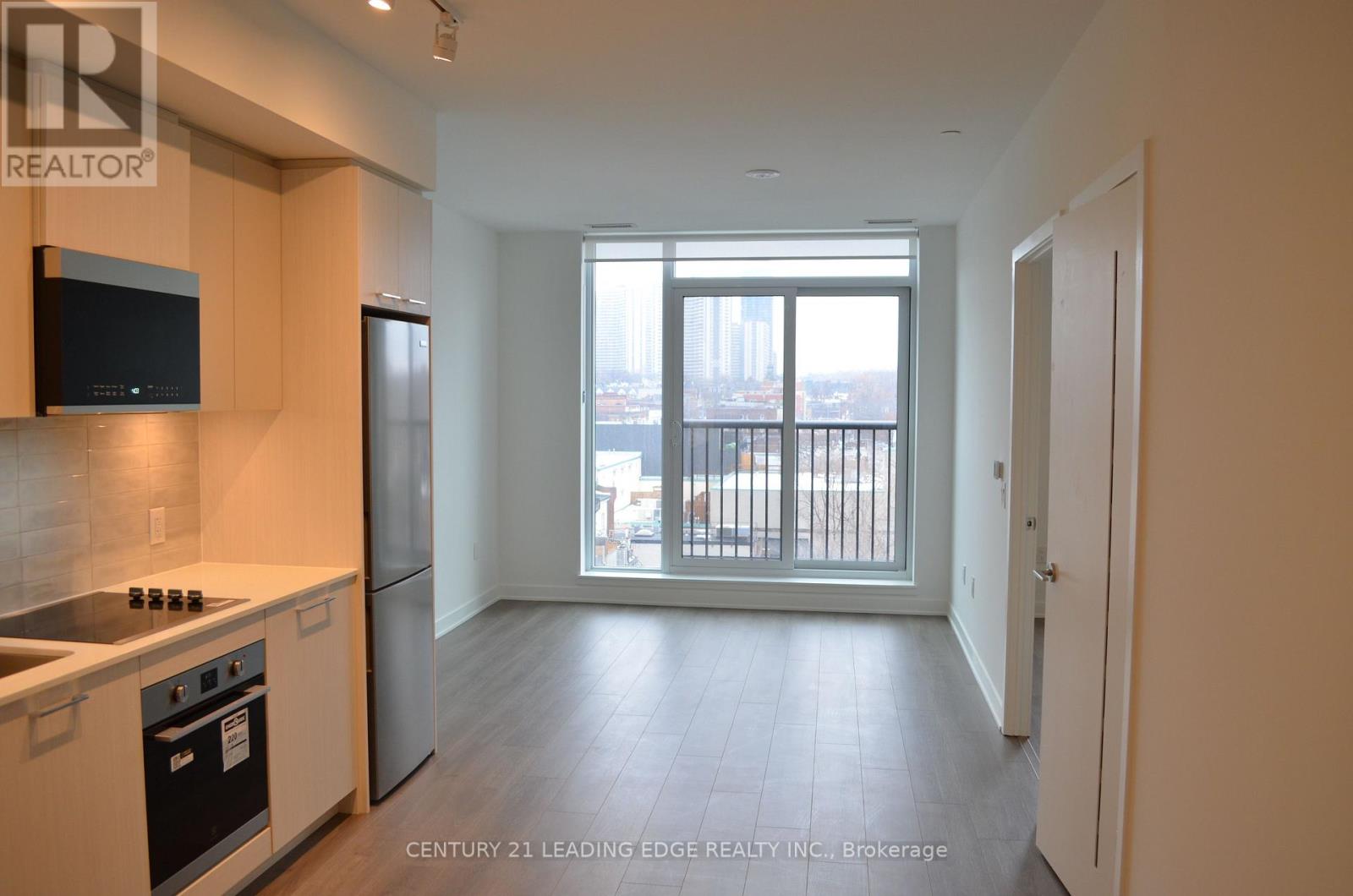 637 - 30 Dreamers Way, Toronto, Ontario  M5A 0Y7 - Photo 4 - C13558374