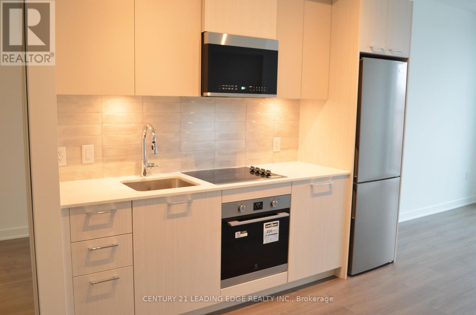 637 - 30 Dreamers Way, Toronto, Ontario  M5A 0Y7 - Photo 5 - C13558374