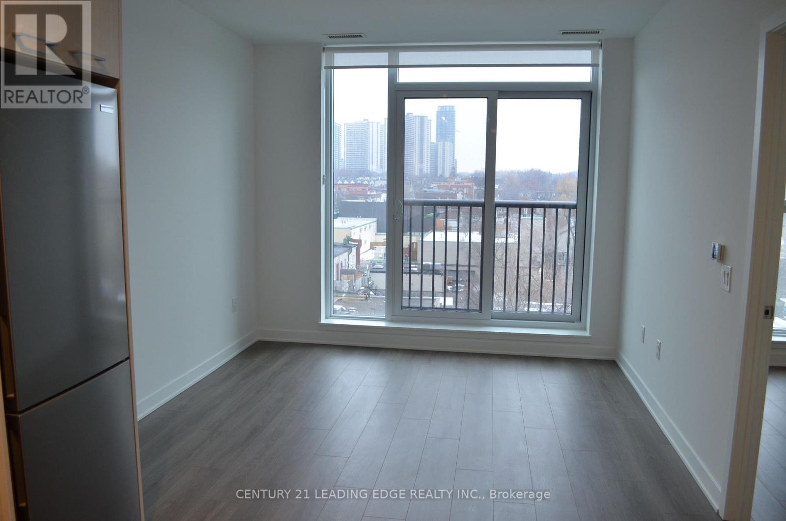 637 - 30 Dreamers Way, Toronto, Ontario  M5A 0Y7 - Photo 7 - C13558374