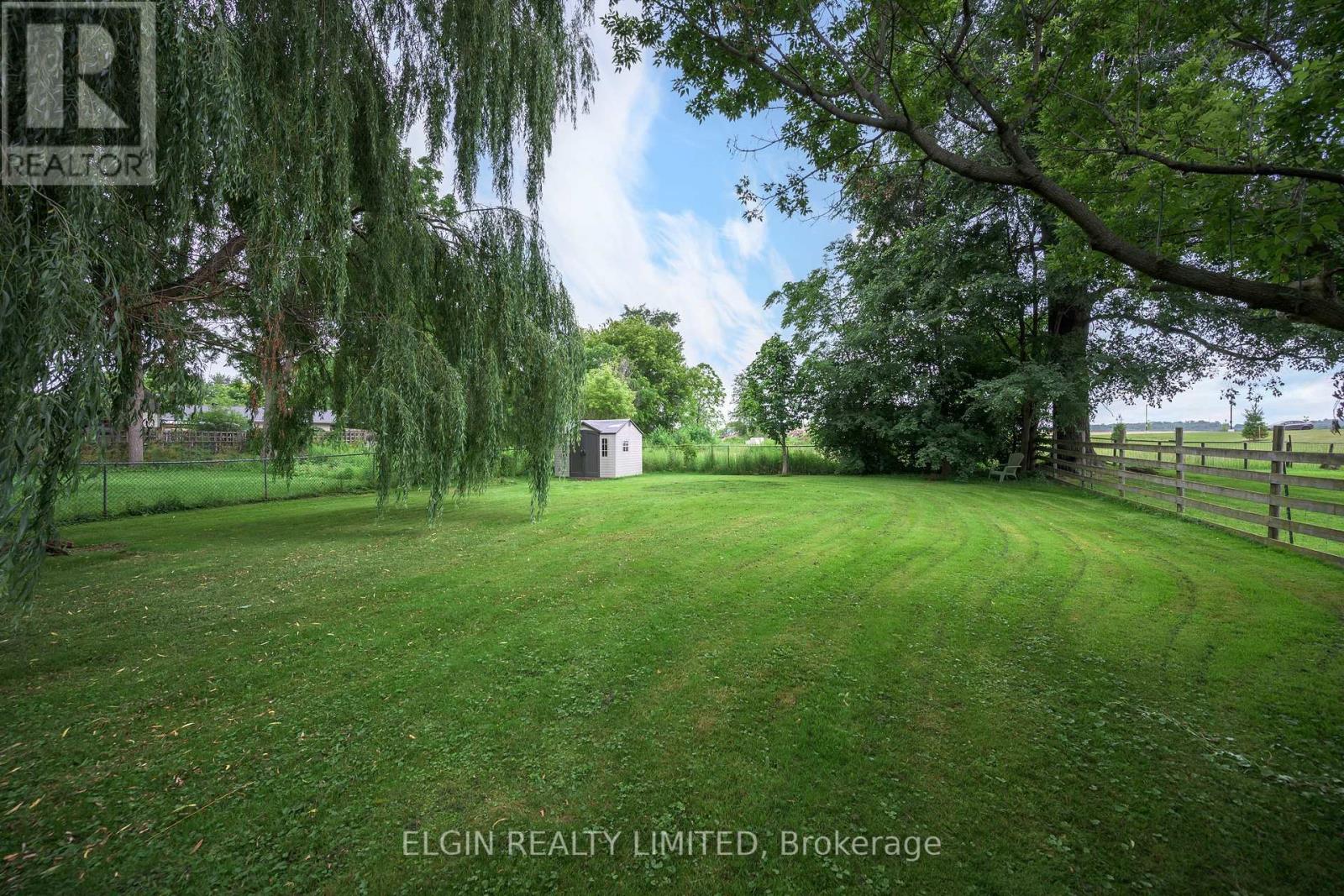 10622 Sunset Road, Southwold, Ontario  N5P 3T2 - Photo 30 - X13535174