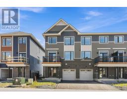 762 TADPOLE CRESCENT, ottawa, Ontario