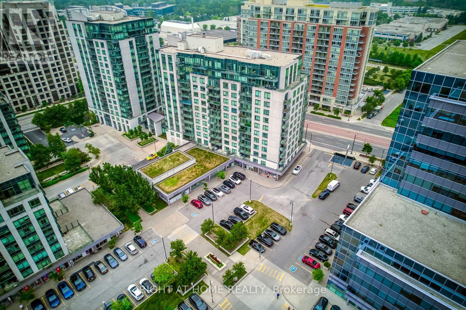 #105 - 3603 -Highway 7 E Avenue N, Markham, Ontario  L3R 8W3 - Photo 10 - N13546840