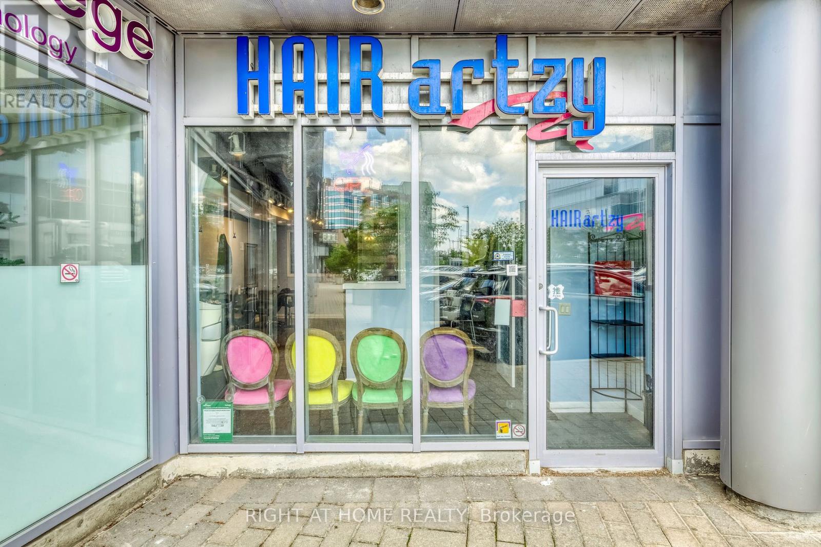 #105 - 3603 -Highway 7 E Avenue N, Markham, Ontario  L3R 8W3 - Photo 3 - N13546840