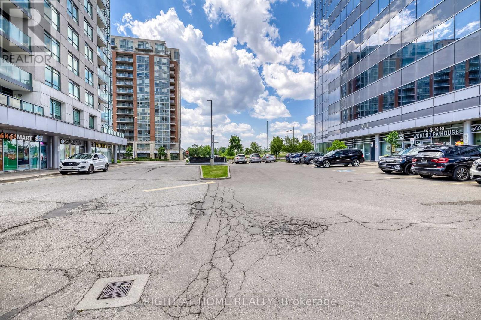 #105 - 3603 -Highway 7 E Avenue N, Markham, Ontario  L3R 8W3 - Photo 5 - N13546840