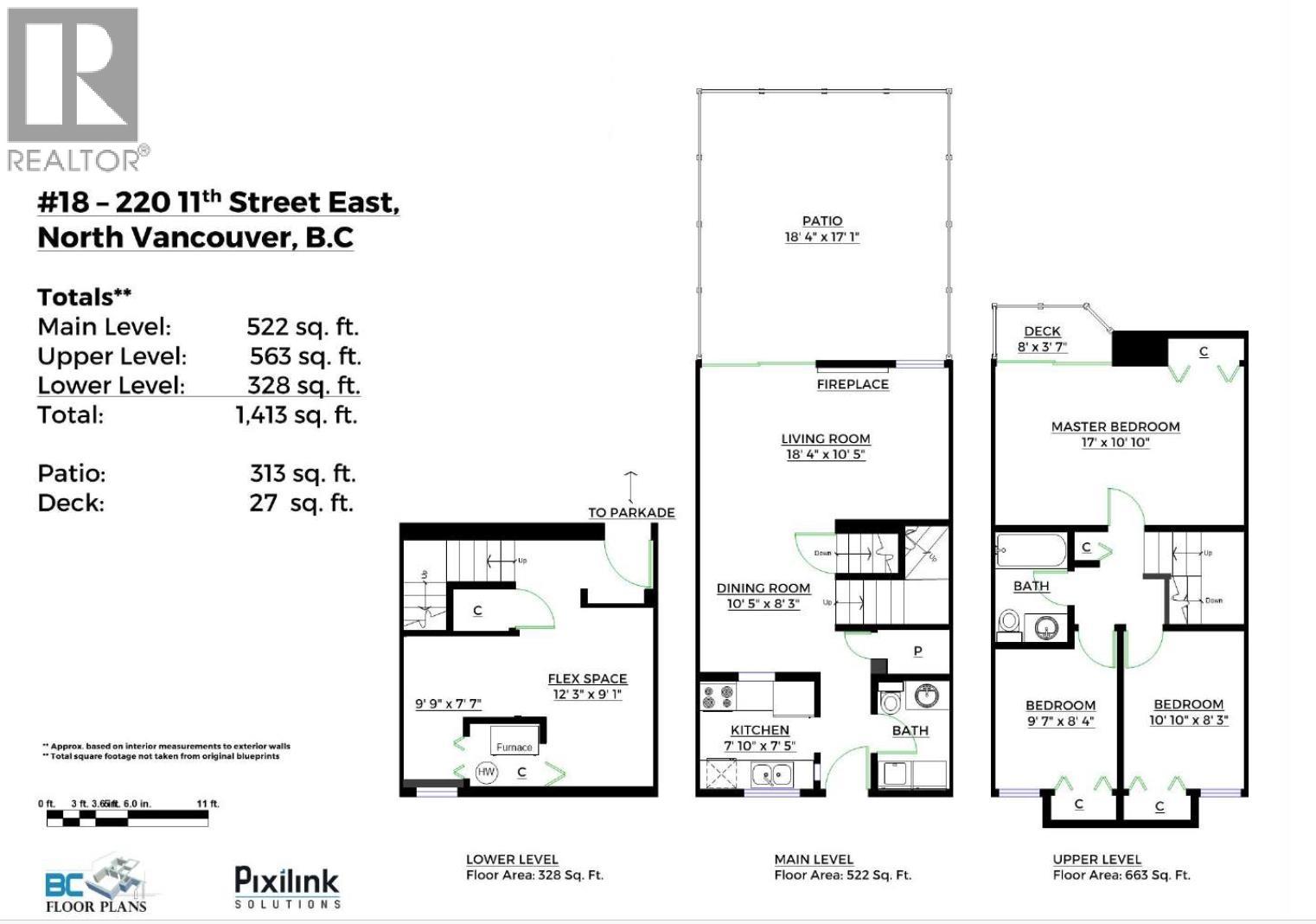 18 220 E 11th Street, North Vancouver, British Columbia  V7L 2G7 - Photo 30 - R3146926