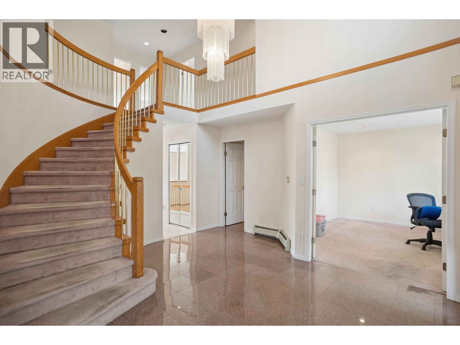 2986 W 37th Avenue, Vancouver, British Columbia  V6N 2T9 - Photo 13 - R3146932