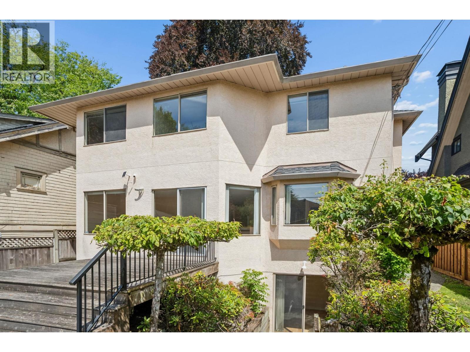 2986 W 37th Avenue, Vancouver, British Columbia  V6N 2T9 - Photo 35 - R3146932
