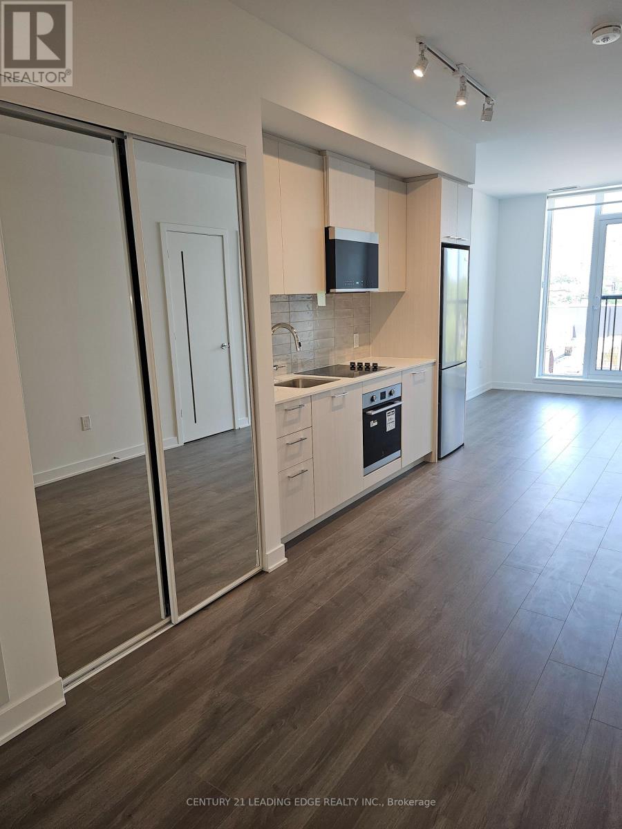 637 - 30 Dreamers Way, Toronto, Ontario  M5A 0Y7 - Photo 11 - C13558374