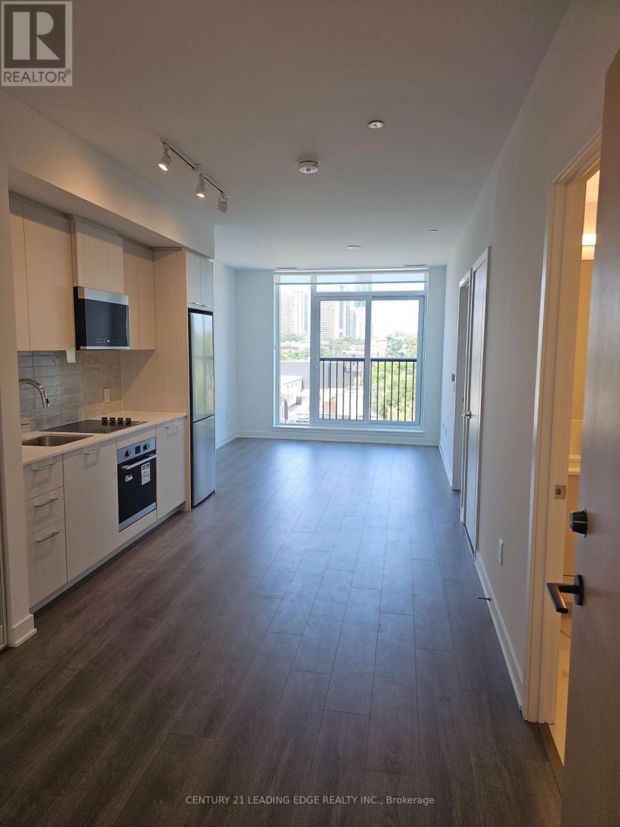 637 - 30 Dreamers Way, Toronto, Ontario  M5A 0Y7 - Photo 10 - C13558374