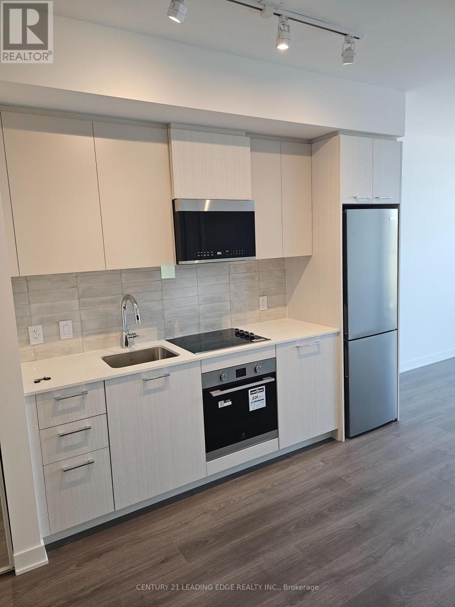 637 - 30 Dreamers Way, Toronto, Ontario  M5A 0Y7 - Photo 12 - C13558374