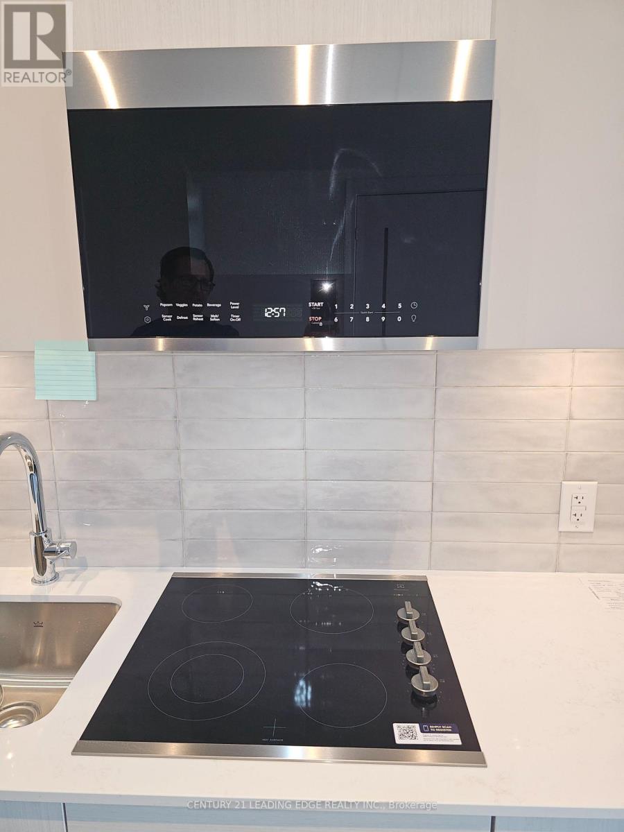 637 - 30 Dreamers Way, Toronto, Ontario  M5A 0Y7 - Photo 18 - C13558374