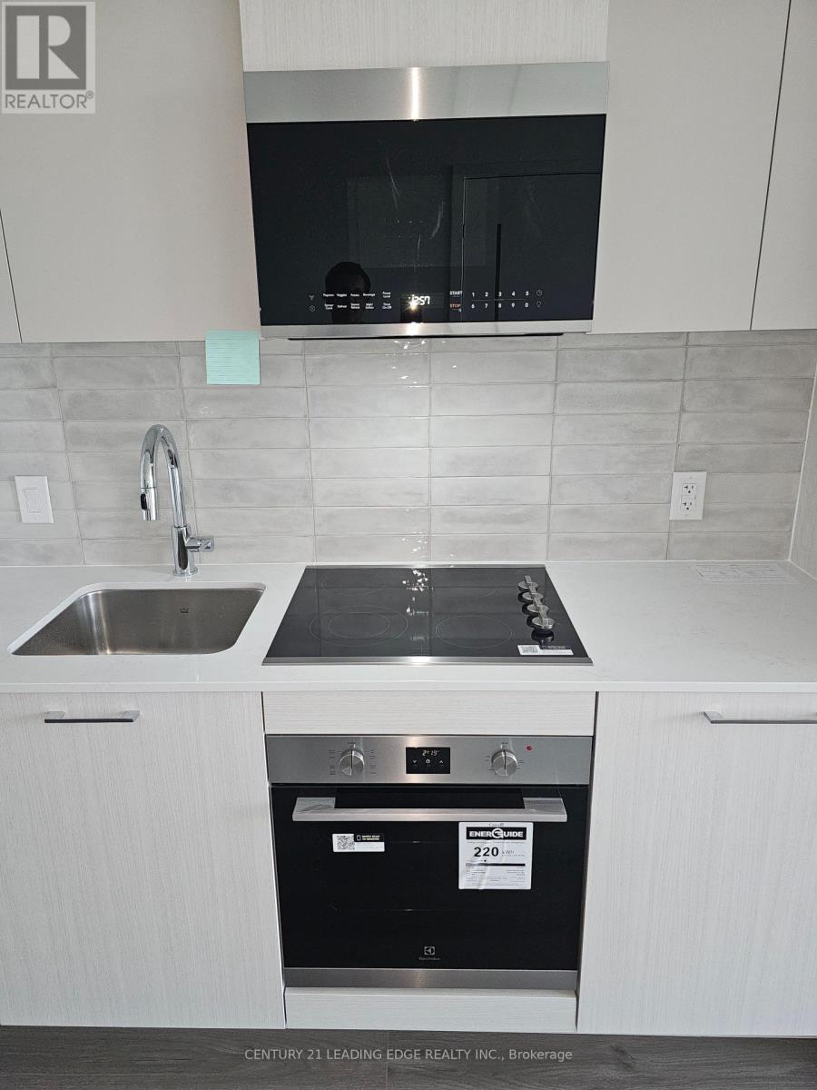 637 - 30 Dreamers Way, Toronto, Ontario  M5A 0Y7 - Photo 16 - C13558374