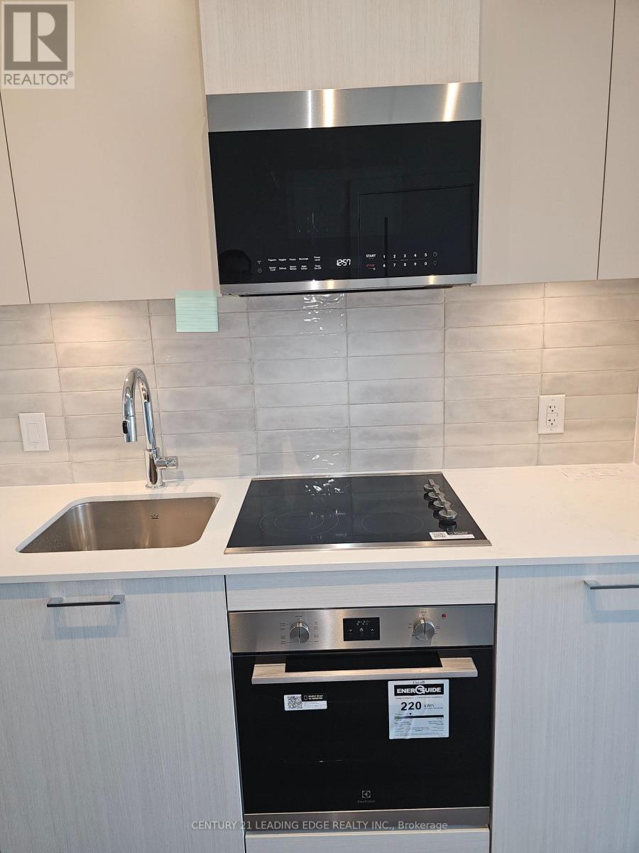 637 - 30 Dreamers Way, Toronto, Ontario  M5A 0Y7 - Photo 19 - C13558374
